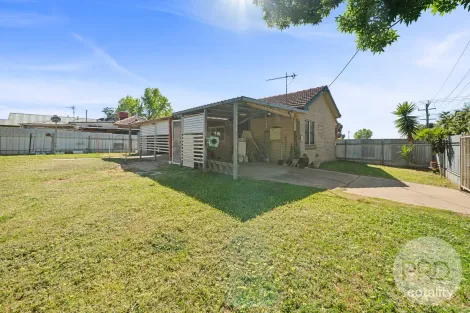 Property photo of 316 Lake Albert Road Kooringal NSW 2650