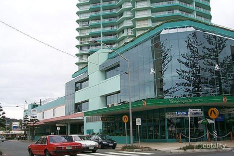 Property photo of 89/2-6 Warner Street Coolangatta QLD 4225