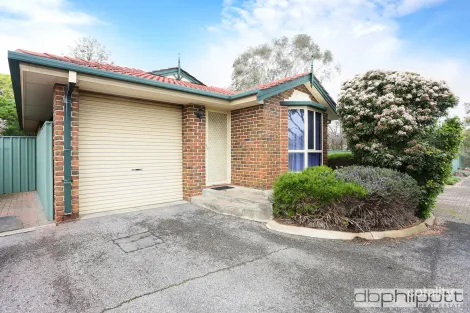 1/2 Trafford Rd, Hope Valley, SA 5090
