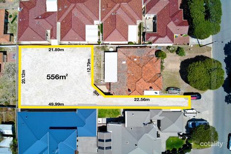 16a Alexandra Pl, Bentley, WA 6102