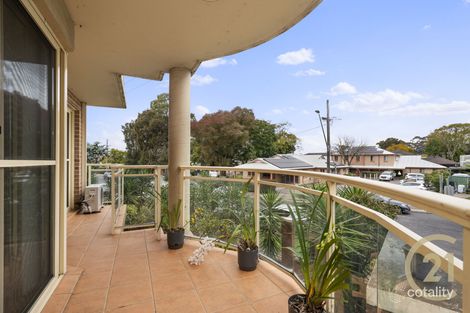 Property photo of 1/29 Mill Road Liverpool NSW 2170