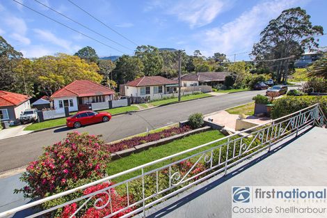 Property photo of 13 Highway Avenue West Wollongong NSW 2500