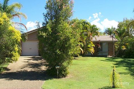 8 Tullamarine Dr, Robina, QLD 4226