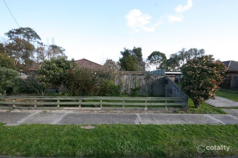 Property photo of 1/54 Pine Crescent Boronia VIC 3155