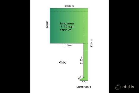 52 Lum Rd, Wheelers Hill, VIC 3150