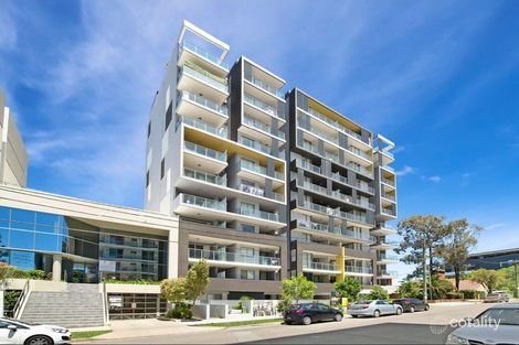 305/10 French Ave, Bankstown, NSW 2200