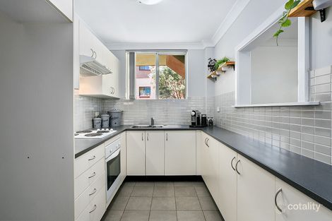 Property photo of 9/4-6 Railway Crescent Jannali NSW 2226