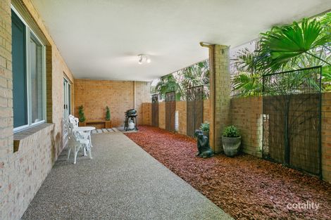 Property photo of 9/4-6 Railway Crescent Jannali NSW 2226