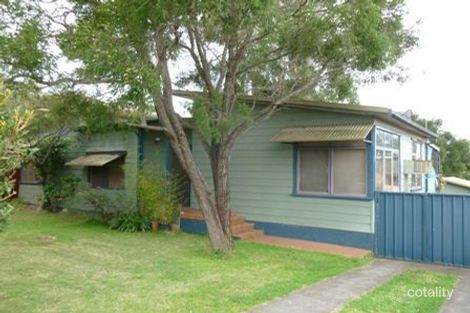 25 Binalong Rd, Pendle Hill, NSW 2145