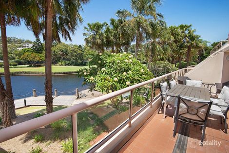 1217-18/2 Resort Dr, Coffs Harbour, NSW 2450