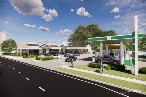 117-121 Albert St, Eagleby, QLD 4207