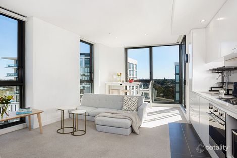 Property photo of 1309/2-20 Chisholm Street Wolli Creek NSW 2205