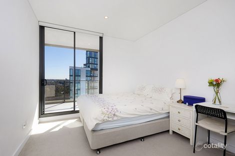Property photo of 1309/2-20 Chisholm Street Wolli Creek NSW 2205