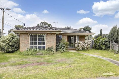 25 Wilson Rd, Melton South, VIC 3338