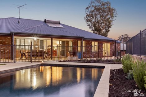 Property photo of 42 Harwood Pass Darling Downs WA 6122