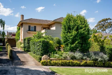 Property photo of 3 Finsbury Way Camberwell VIC 3124