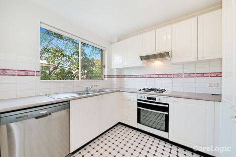 Property photo of 21/143 Ernest Street Crows Nest NSW 2065