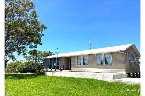 Property photo of 401 Preston Boundary Road Preston QLD 4352