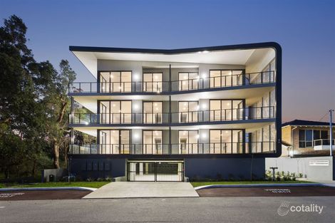 Property photo of 2/16 Colleran Way Booragoon WA 6154