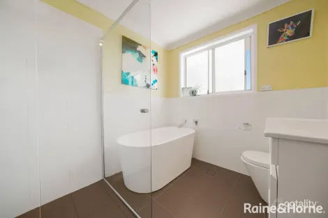 Property photo of 3/23 Chester Road Ingleburn NSW 2565