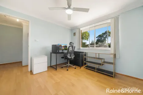 Property photo of 3/23 Chester Road Ingleburn NSW 2565