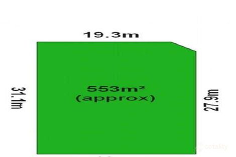 Property photo of 22 Millstream Circuit Cairnlea VIC 3023