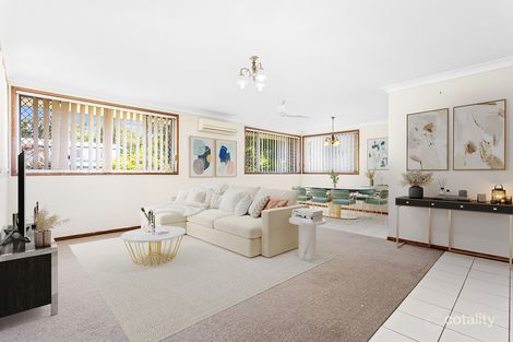 Property photo of 242 Boyd Street Frenchville QLD 4701