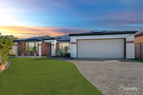 20 Mackellar Rise, Maudsland, QLD 4210