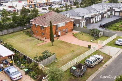 Property photo of 20 Brunswick Heads Crescent Hoxton Park NSW 2171