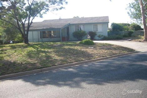Property photo of 51 Dennis Street Garran ACT 2605