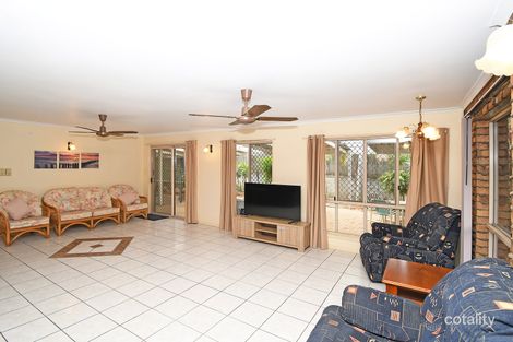 Property photo of 40 Fairway Drive Urraween QLD 4655