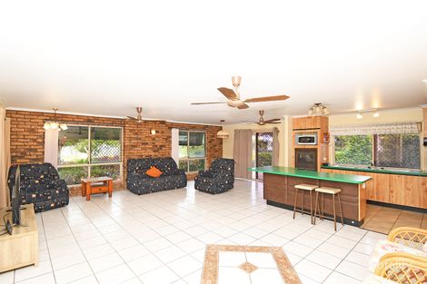 Property photo of 40 Fairway Drive Urraween QLD 4655