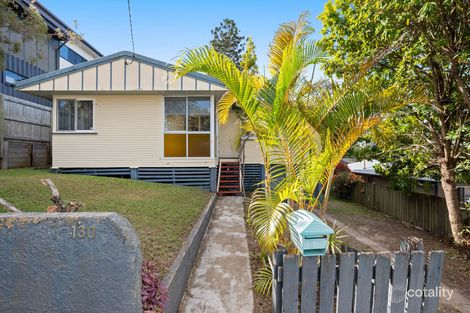 Property photo of 130 The Promenade Camp Hill QLD 4152