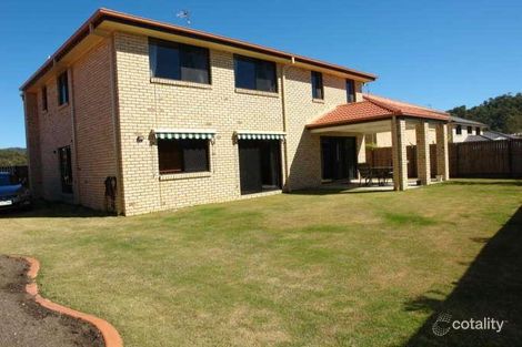 Property photo of 7 Heather Drive Upper Coomera QLD 4209