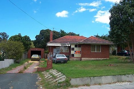 Property photo of 17 Antigonus Street Coolbellup WA 6163