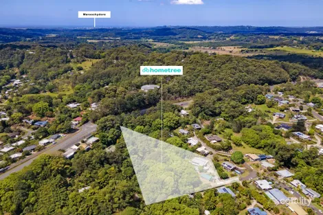 Property photo of 4 Paradise Place Nambour QLD 4560