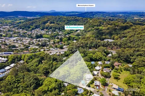 Property photo of 4 Paradise Place Nambour QLD 4560