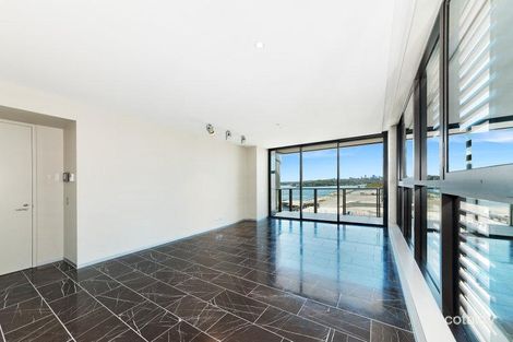 Property photo of 401/15 Barangaroo Avenue Barangaroo NSW 2000