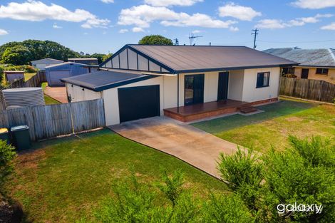 Property photo of 1593 Moore Park Road Gooburrum QLD 4670