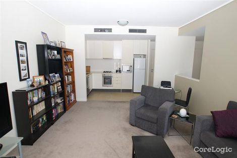 Property photo of 846/2 The Crescent Wentworth Point NSW 2127