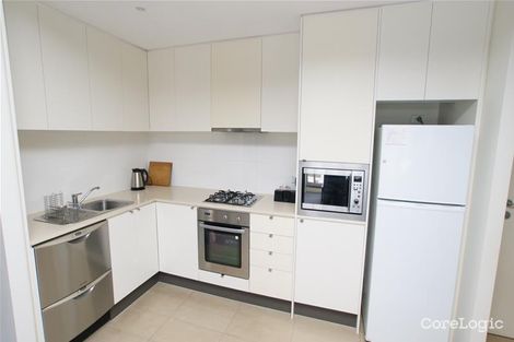 Property photo of 846/2 The Crescent Wentworth Point NSW 2127