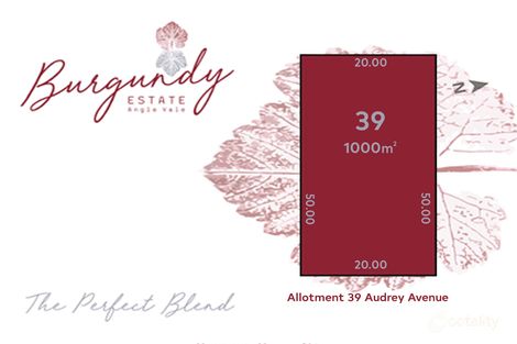 Lot 39 Audrey Ave, Angle Vale, SA 5117