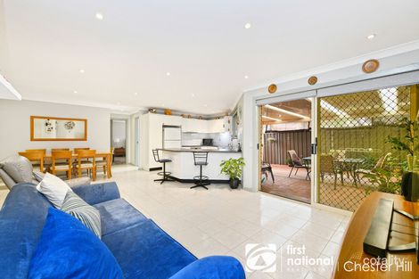 Property photo of 3/129 Chester Hill Road Bass Hill NSW 2197