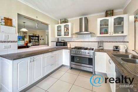 Property photo of 35 Chelmsford Road Charmhaven NSW 2263