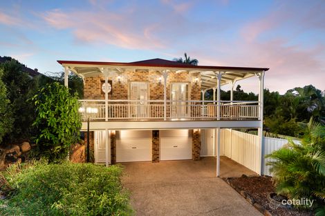 Property photo of 17 Weemala Street The Gap QLD 4061