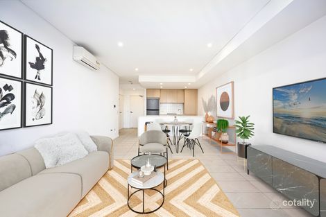 Property photo of 110/60 Lord Sheffield Circuit Penrith NSW 2750