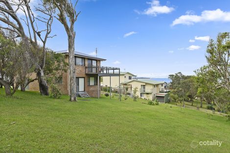 Property photo of 2 Gregory Street Valla Beach NSW 2448