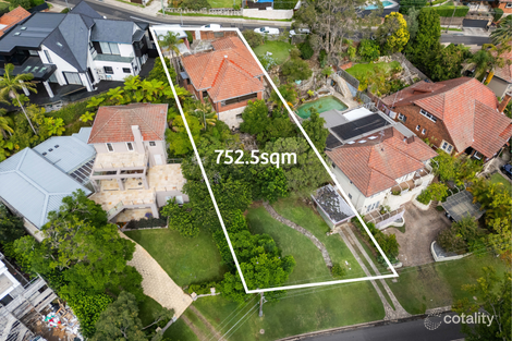 Property photo of 72 Kameruka Road Northbridge NSW 2063