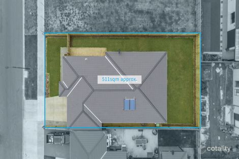 Property photo of 4 Sirolan Court Lovely Banks VIC 3213