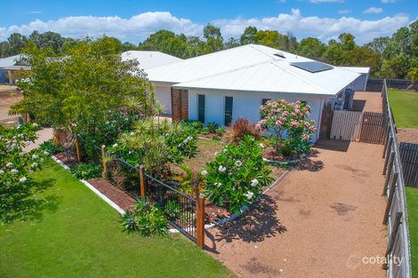 Property photo of 34 Kirrama Court Bushland Beach QLD 4818